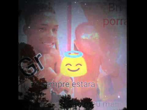 Volta meu mano gerssom