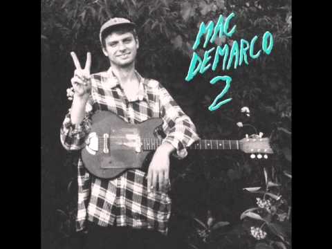 Mac DeMarco - Boe Zaah