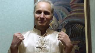 Суть и цель техник трансцендирования: - техника «визуального трансцендирования» и техника «дыхание о