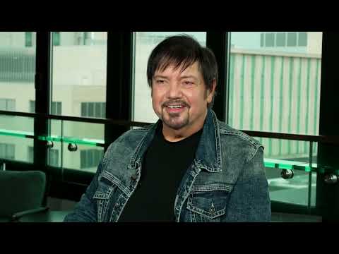 Country Singer Jeff Bates chats about latest album "Don't Hold Me To It"