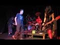Flipper - "Life Is Cheap" - at Oakland Metro Operahouse 2.4.2011 (#2)