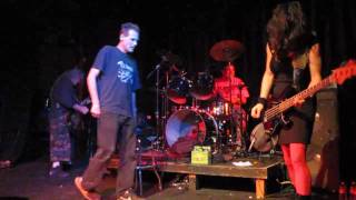Flipper - &quot;Life Is Cheap&quot; - at Oakland Metro Operahouse 2.4.2011 (#2)