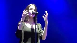 Marina Kaye - Taken - 01/07/16 - Metz