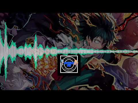 [Op my hero Academia S2] Kenshi Yonezu - Peace_Sign nightcore