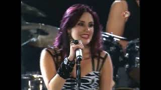 Dulce María - Inevitable (Live)