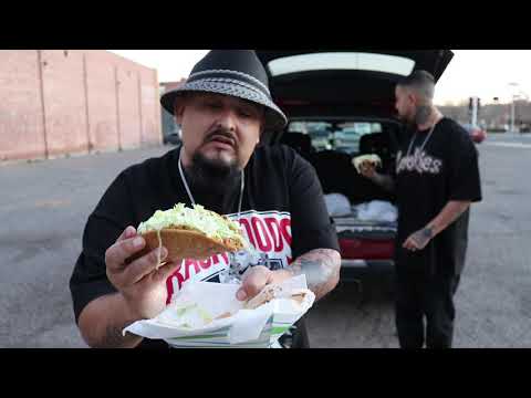 El Modelo (Review) Albuquerque, New Mexico #foodreviews #dukecity #food #newmexico #albuquerque