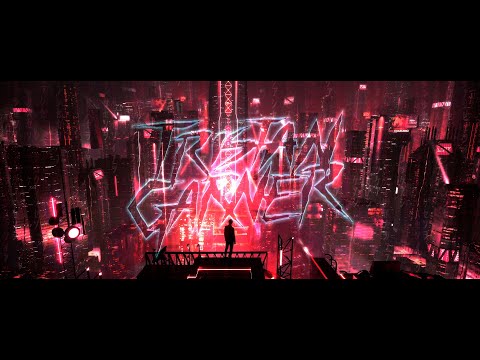 Tristan Garner - UltraSonic