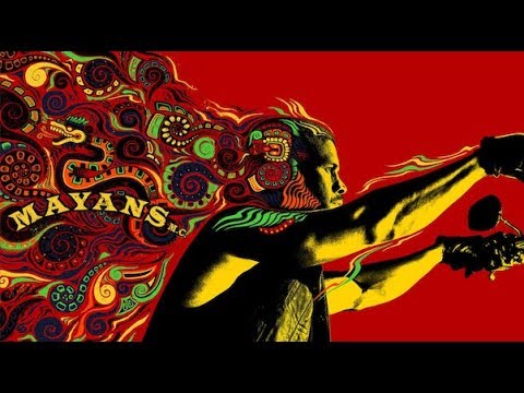 MAYANS MC Season 2, Episode 1 Recap