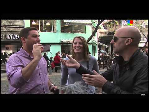 Lo Sabe / No Lo Sabe - 7 de Octubre de 2014.