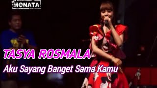Download lagu Terbaru Dari Tasya Rosmala Bersama new MONATA | Live in YEMI PIER Remabang Pasuruan mp3