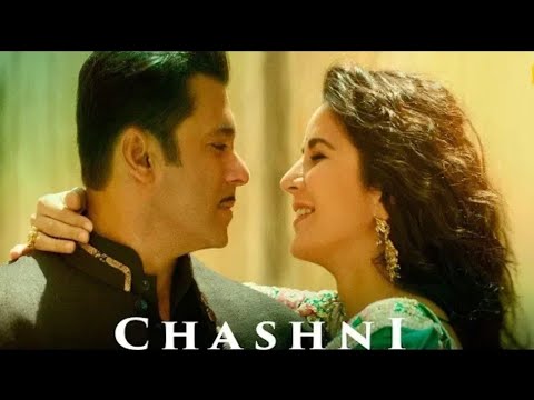 #Chashni_song | Chashni Full Video Song | Ishqe Di Chashni | Ishqe Di Chashni Full song