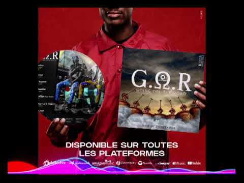 06- G.O.R (Audio officiel)