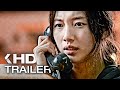 ASHFALL Trailer German Deutsch 2020 Exklusiv