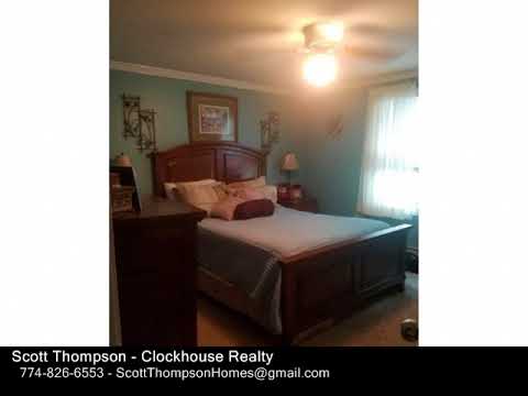 448 Hawes St, New Bedford MA 02745 - Single Family Home - Real Estate - For Sale -