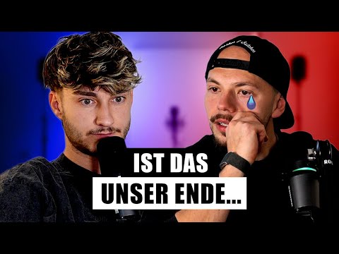 WIR HÖREN AUF... | NACHSPIELZEIT - PODCAST (Folge 16)