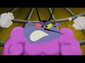 Oggy And The Cockroaches SUPER JOEY S05E51 CARTOON New Episodes In HD