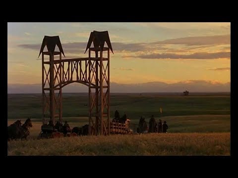 Days Of Heaven (1978) Trailer