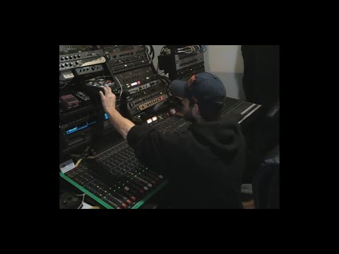 #Dub Mix Session Dr.Obi remix Pablo Raster Masks & Viruses