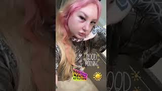 Download lagu Good morning, I love you Skylar vox S Vox Tv #anime #skull #plussize #remix #music #beats mp3