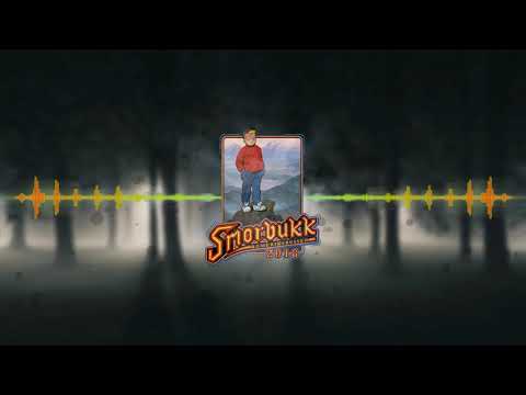 Smørbukk 2018 - Andreas Øvretveit x FBGM