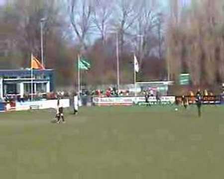 Quick B1 - Haaglandia B1
