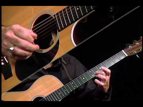 John Carlini Guitar Instruction, Lessons, Licks, DVDs
