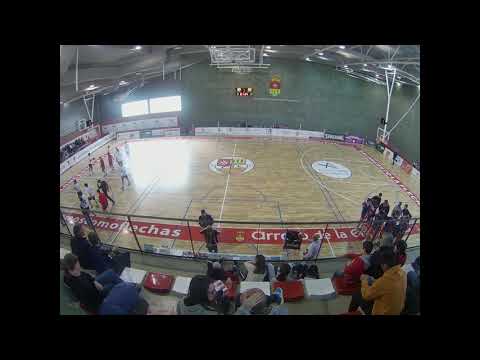 CBC VALLADOLID 65 - 69 VALENCIA BASKET