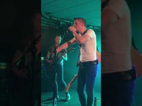 Canan nan Gàidheal - Tide Lines