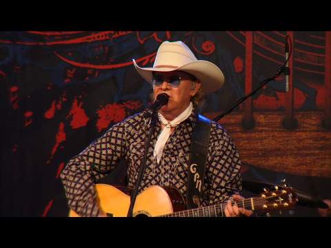 Gary P. Nunn "Last Thing I Needed First Thing This Morning" LIVE on The Texas Music Scene