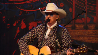 Gary P. Nunn &quot;Last Thing I Needed First Thing This Morning&quot; LIVE on The Texas Music Scene