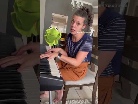 Life's A Happy Song - Muppets