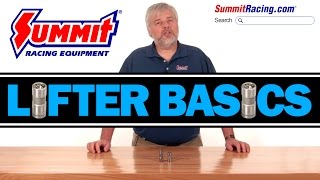 Lifter Installation Tips - Summit Racing