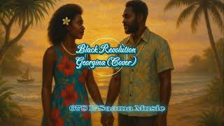 Download lagu Georgina | Black Revolution [Cover] mp3