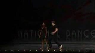 Sundrenched World- Southern Strutt