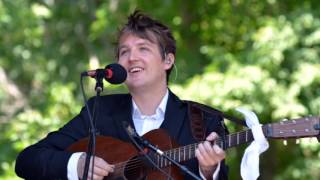 The Milk Carton Kids - Michigan