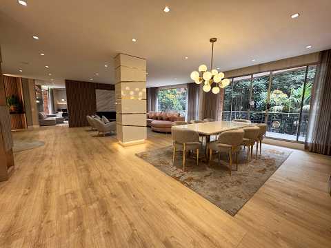 Video de Apartamento en Sotileza, Bogotá