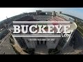 BUCKEYE Love - Ohio Stadium - Columbus Love.