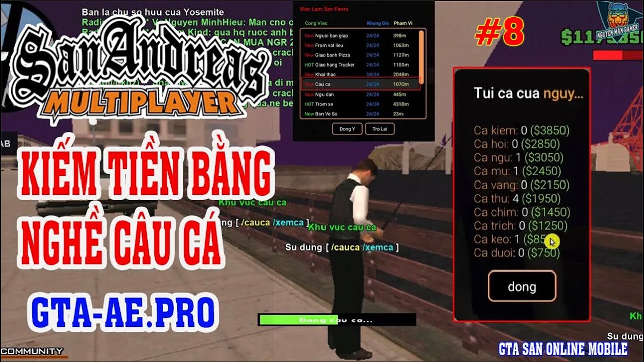 Video hướng dẫn 03