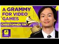 How Christopher Tin Won a Grammy for Civilization 4's Opening Theme Baba Yetu
