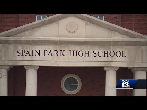 Spain Park High addresses social media video with racial slurs