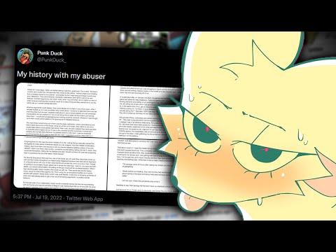 Hyojin: Controversies, Exposés, and Allegations (Squizzy's Past Brought to Light)