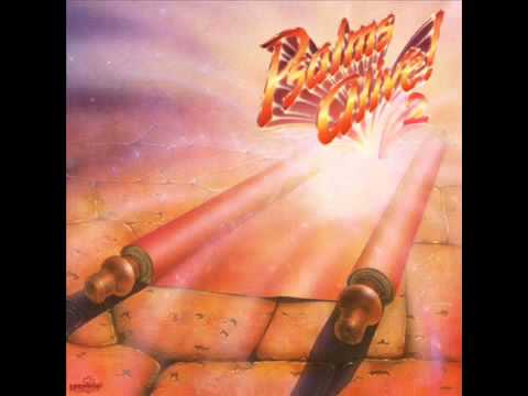 Maranatha! SIngers - I Was Glad(Psalm 122)