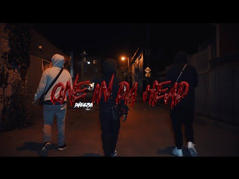 DaRealJsav | ONE IN DA HEAD @otrjae