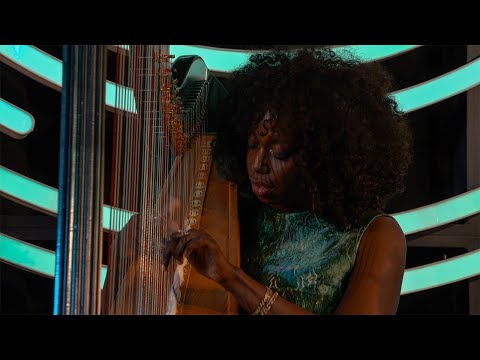 Brandee Younger | Live on KUVO!