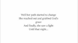 His Daughter ~ Molly Kate Kestner lyrics