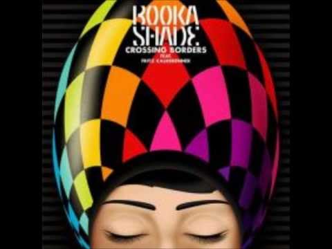 Booka Shade ft. Fritz Kalkbrenner - Crossing Borders (Booka's Club Mix)