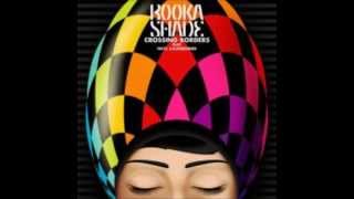 Booka Shade ft. Fritz Kalkbrenner - Crossing Borders (Booka's Club Mix)