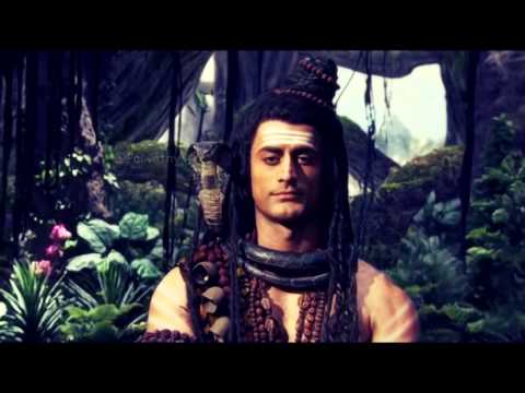 DKD Mahadev OST 23 - Om Namasivaya (Chant Loop)