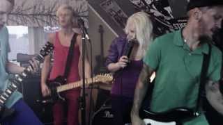 Comminor - My Dad (alternative band version)