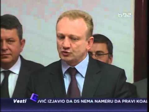 Djilas: Otići ću iz košarke ako Vučić...